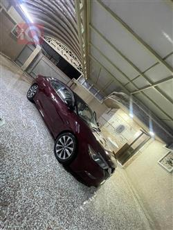 نيسان ماكسيما